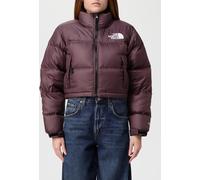 Jacket THE NORTH FACE Woman color Violet - Size: M - female
