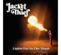 Jacket Thief - Lights Out On The Shore [VINYL]