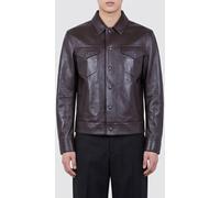 Jacket TOM FORD Men color Brown - Size: 52 - male