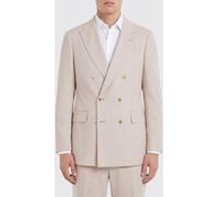 Jacket TOM FORD Men color White - Size: 48 - male