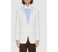 Jacket TOM FORD Men color White - Size: 50 - male