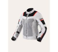 Revit Tornado 3 Jacket White 36 Woman