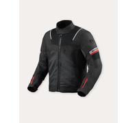 Revit Tornado 4 Jacket Black 3XL Men