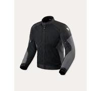 Jacket Torque 3 H2O black-anthracite XXL standard