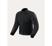 Revit Torque 3 H2o Jacket Black S Men