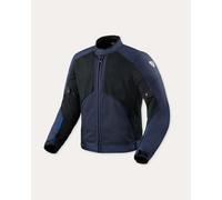 Revit Torque 3 H2o Jacket Blue S Men