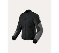 Jacket Torque 3 H2O ladies black 42 standard