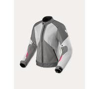Revit Torque 3 H2o Jacket Grey 40 Woman