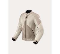 Revit Torque 3 H2o Jacket Beige 38 Woman