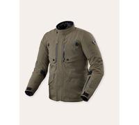 Jacket Trench 2 GTX Black Olive S Standard