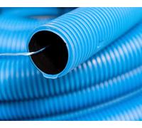 Jacket tube corrugated with double Kopoflex KF 09040_CB