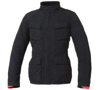 Jacket TUCANO URBANO 4 Times Waterproof Black Size M