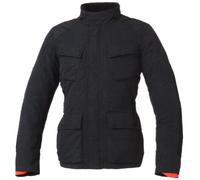Jacket TUCANO URBANO 4 Times Waterproof Black Size M