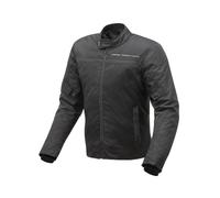 Jacket TUCANO URBANO CE four seasons model Rocket Black Size XXXL