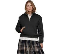 Jacket UGG W Lydi Bonded Fleece Half Zip (Ink)