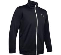 Jacket Under Armour Sportstyle Tricot Noir 2XL
