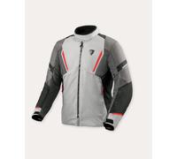 Revit Undulate H2o Jacket Grey 4XL Men
