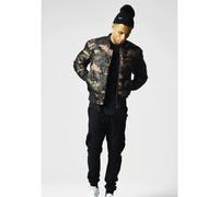 Jacket Urban Classic basic camo Multicolore S