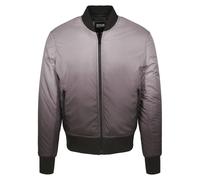 Jacket Urban Classic gradient Noir M