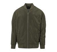 Jacket Urban Classic Oversized Vert M
