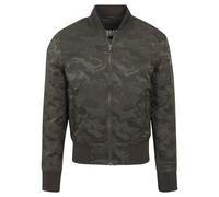 Jacket Urban Classic tonal Vert S