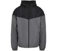 Urban Classics 2-tone Ded Jacket Grey S Men