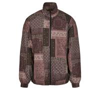 Urban Classics 90´ S Track Jacket Black M Men