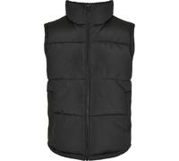 Urban Classics Block Vest Black S Men