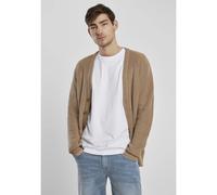 Urban Classics Boxy Sweater Beige L Men