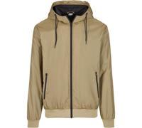 Jacket Urban Classics Contrast Vert M