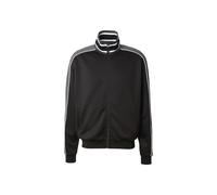 Jacket Urban Classics Interlock Noir 4XL