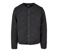 Urban Classics Liner Jacket Black L Men