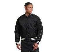 Jacket Urban Classics Racer Noir L