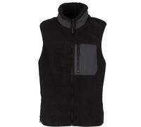Jacket Urban Classics Sherpa Noir 2XL