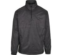 Jacket Urban Classics stand up collar pull over Noir M