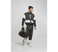 Jacket Urban Classics starter retro track Noir S