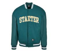 Jacket Urban Classics starter team Vert L