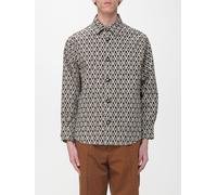 Jacket VALENTINO Men color Black - Size: 46 - male