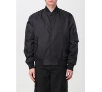 Jacket VALENTINO Men color Black - Size: 48 - male