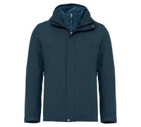 Jacket VAUDE Caserina Bleu 2XL