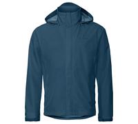 Jacket VAUDE Espace Light Bleu S
