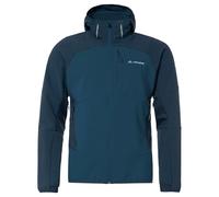 Jacket VAUDE Larice Bleu S
