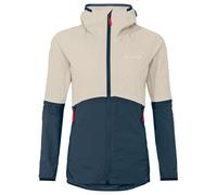 Jacket Vaude Tekoa (ecru) woman