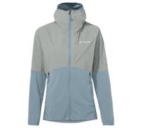 Jacket Vaude Tekoa Jacket (light grey) Women's
