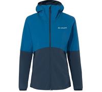 Jacket Vaude Tekoa Jacket (shore blue) Women's