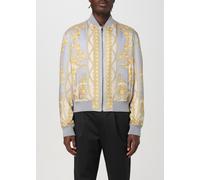 Jacket VERSACE Men color Gold - Size: 52 - male