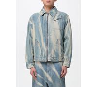 Jacket VIVIENNE WESTWOOD Men color Blue - Size: L - male