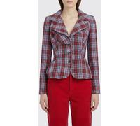 Jacket VIVIENNE WESTWOOD Woman color Multicolor - Size: 42 - female