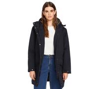 Jacket Volcom SOMESTONE 10K PARKA (BLACK) Women's