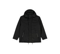 Volcom - Thick hooded jacket - Stoke Stone II 10K Jacket Black for Men - Size S Black